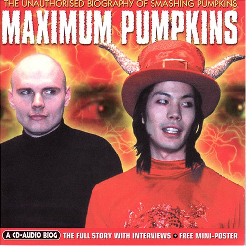 album the smashing pumpkins