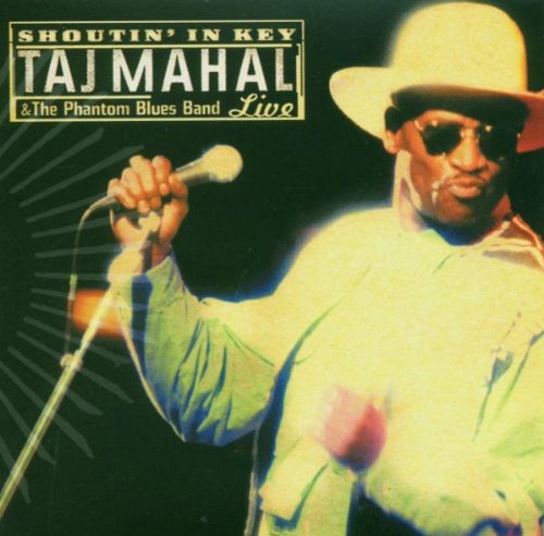 album taj mahal