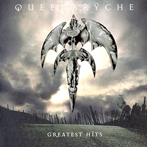 album queensryche