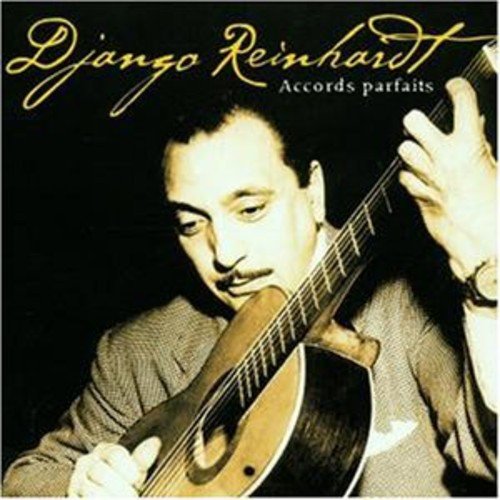 album django reinhardt