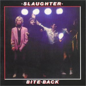 album slaughter and the dogs