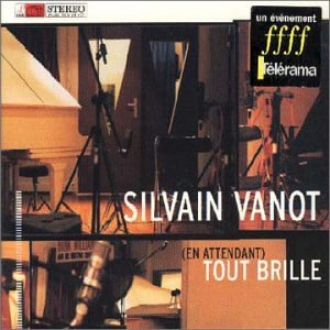 album silvain vanot