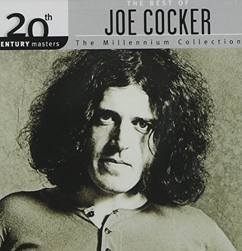 album joe cocker