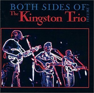 album the kingston trio