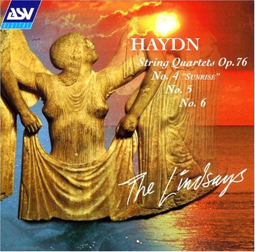 album joseph haydn