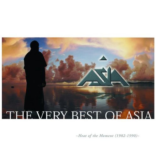 album asia