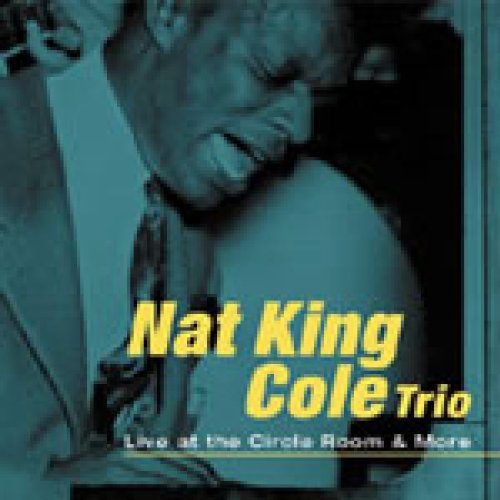 album nat king cole