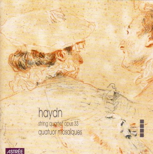 album joseph haydn