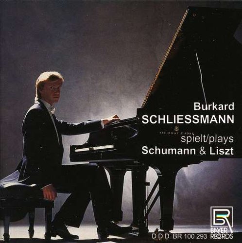 album franz liszt