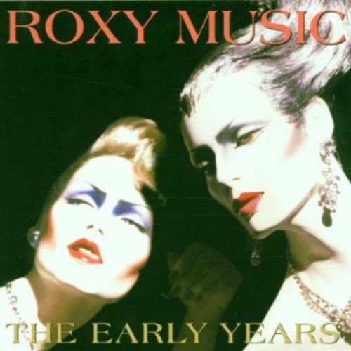 album roxy music