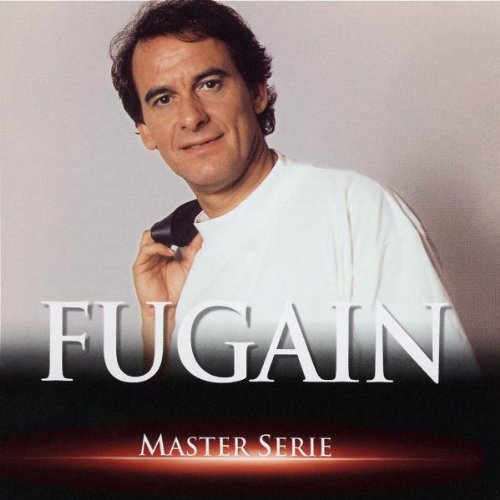 album michel fugain