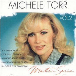 album michle torr