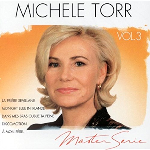 album michle torr