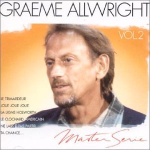 album graeme allwright