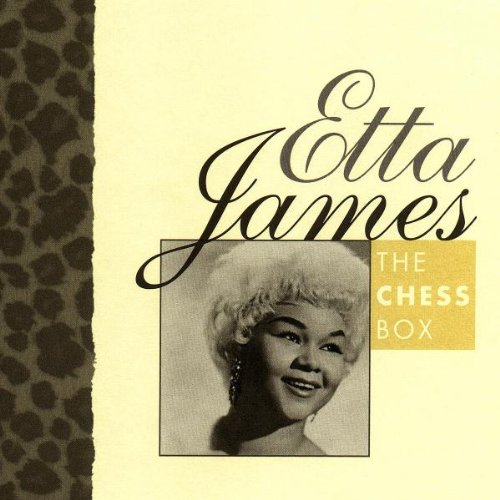 album etta james