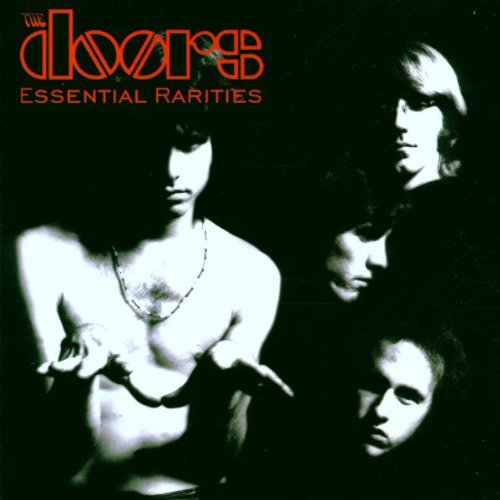 album the doors