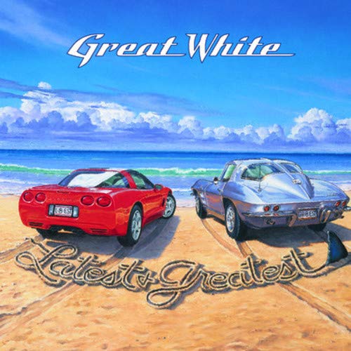 album great white