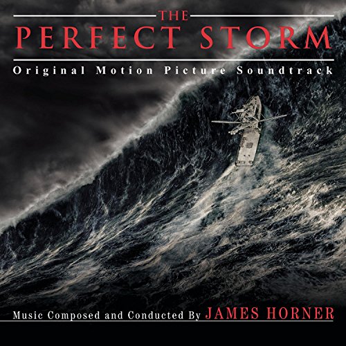 album james horner