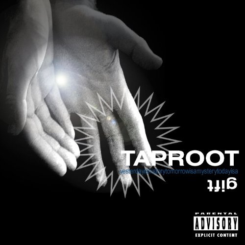 album taproot