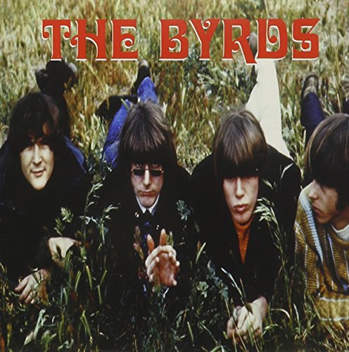 album the byrds