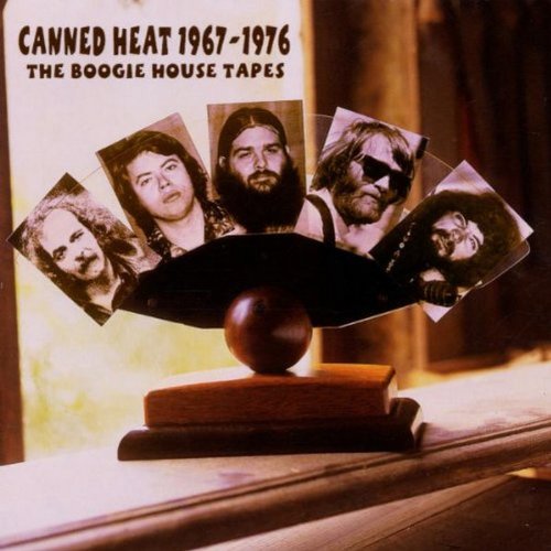 album canned heat