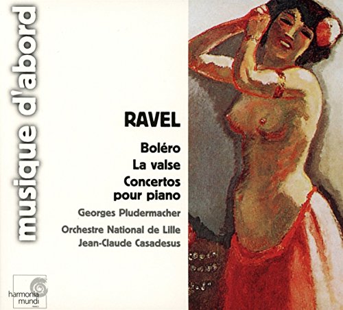 album maurice ravel