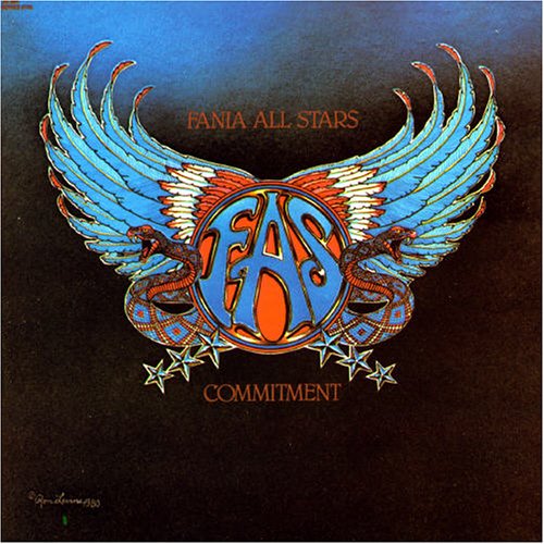 album fania all stars