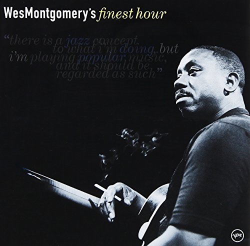 album wes montgomery