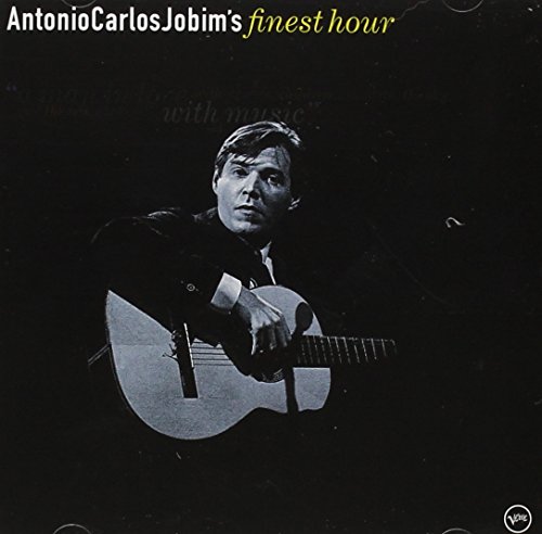 album antonio carlos jobim