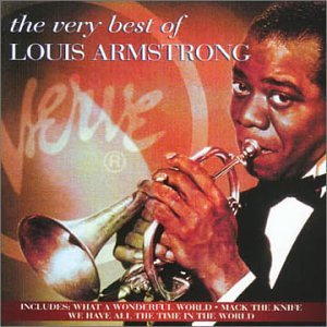 album louis armstrong