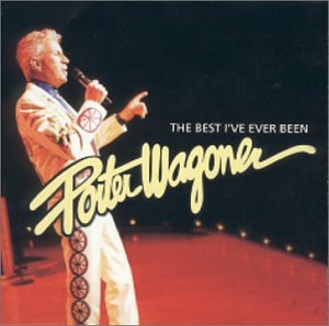 album porter wagoner