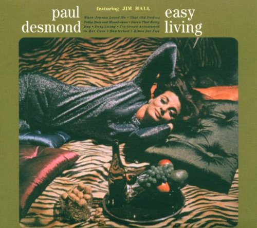 album paul desmond