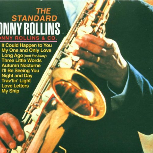 album sonny rollins