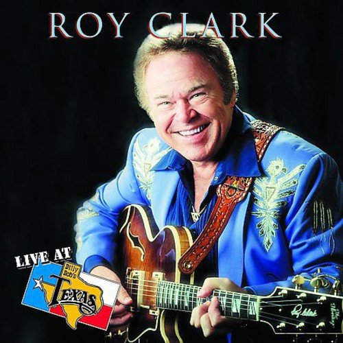 album roy clark