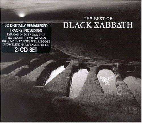 album black sabbath