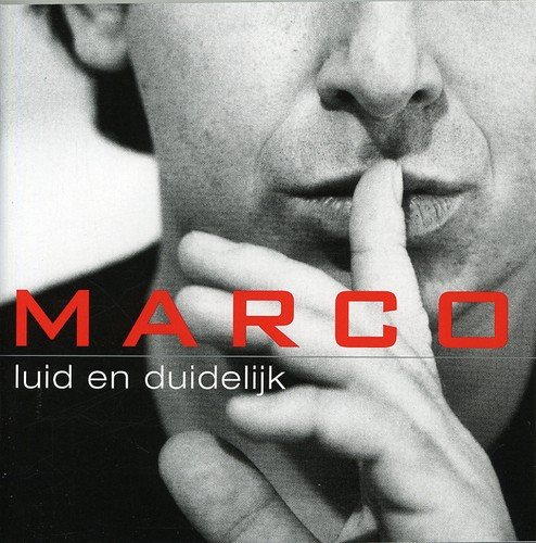 album marco borsato