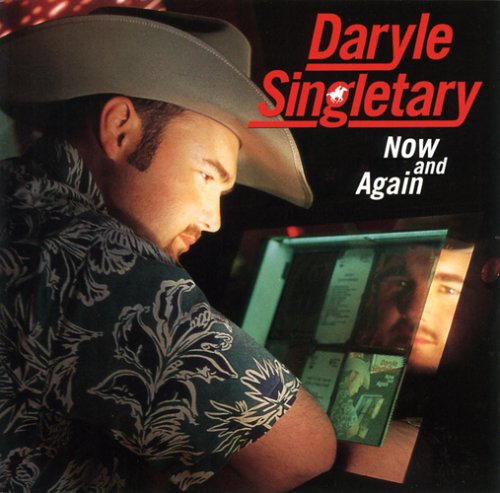 album daryle singletary