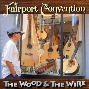 album fairport convention