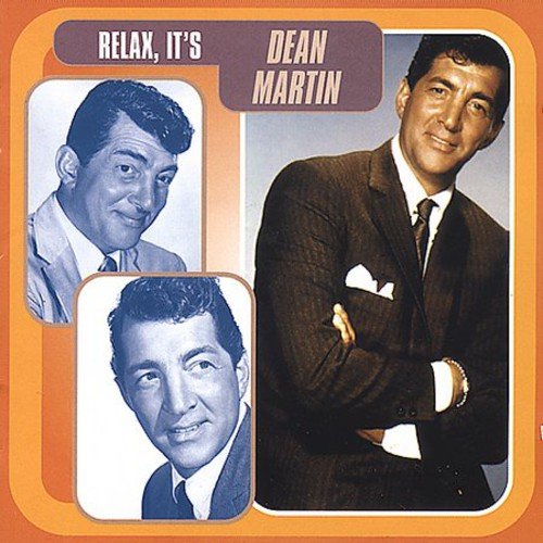 album dean martin