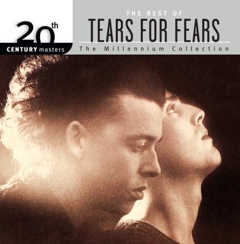 album tears for fears