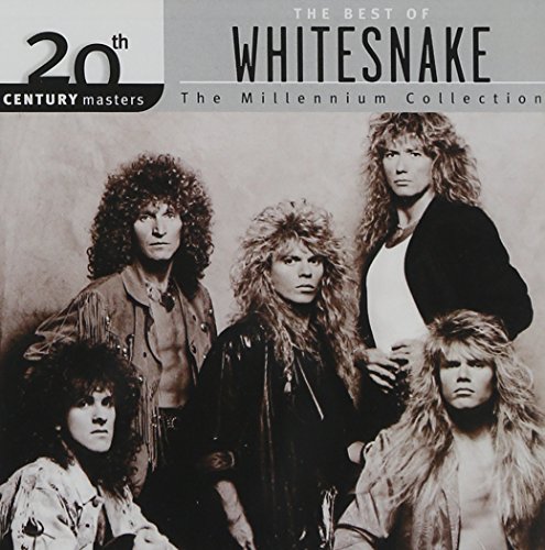 album whitesnake