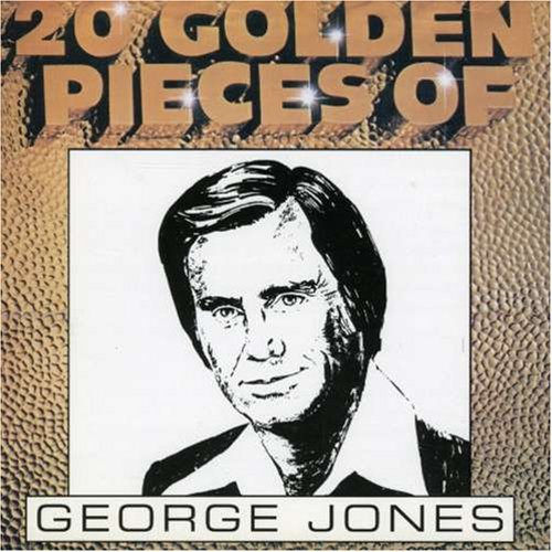 album george jones