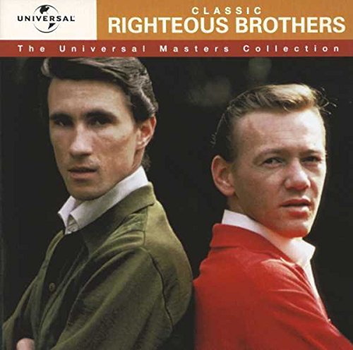 album the righteous brothers