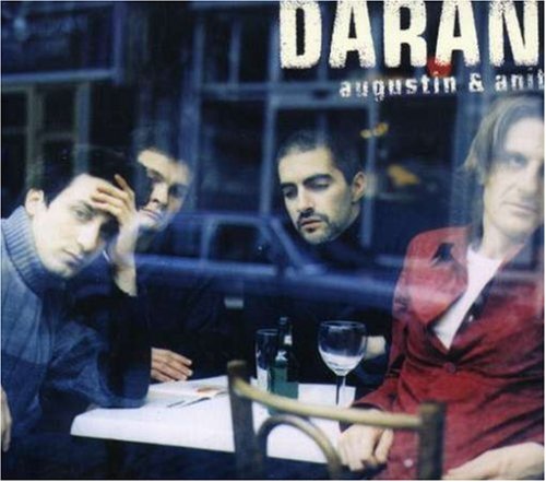 album daran