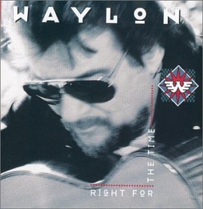 album waylon jennings