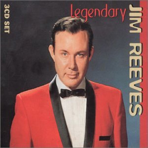 album jim reeves