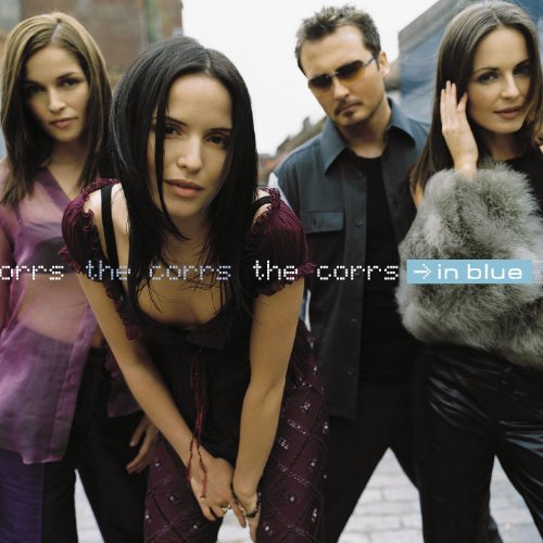 album the corrs