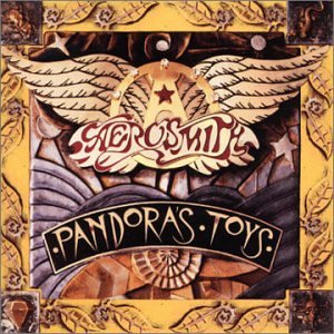 album aerosmith