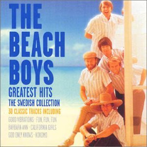 album the beach boys