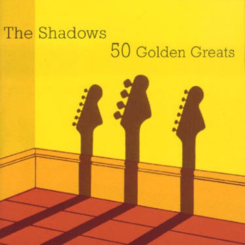 album the shadows